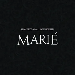 Marié (Single) - Stone Komo