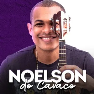 Noelson do Cavaco - Noelson Do Cavaco