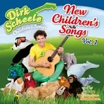New Children's Songs and Kids Music, vol.1 - Dirk Scheele
