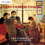 Tải nhạc Padre Davide da Bergamo Felice Moretti: Complete Organ Symphonies Vol. 2 hot nhất