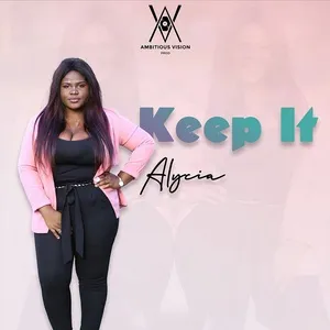 Keep it - Alycia