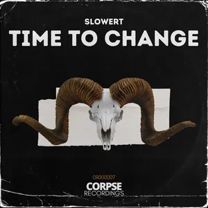 Time to Change - Slowert