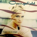 Tiger In A Cage - Orangefield