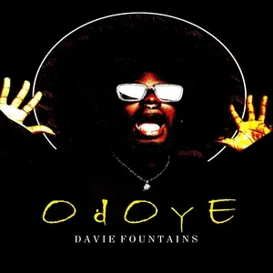 Odoye - Davie Fountains
