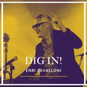 Dig in! - Enri Zavalloni