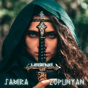 Legend - Samira Zopunyan