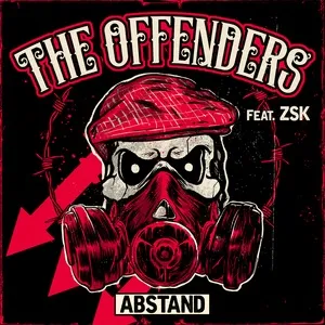 Abstand - The Offenders