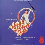 Annie Get Your Gun (1986 London Cast Recording) - Irving Berlin
