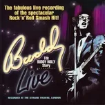 Download nhạc Buddy Live: The Buddy Holly Story (1996 London Cast Recording) trực tuyến miễn phí