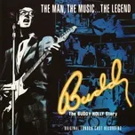 Buddy Live: The Buddy Holly Story (The Original London Cast Recording) - Buddy Live: The Buddy Holly Story