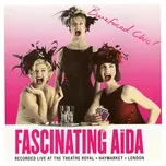 Barefaced Chic - Fascinating Aida
