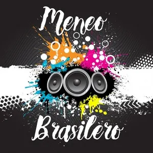 Meneo Brasilero - Dj Dembow