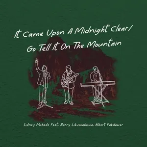 It Came Upon a Midnight Clear / Go Tell It on the Mountain - Sidney Mohede