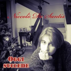 Oggi succede (Buon Natale) - Niccolo De Santis