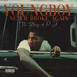The Story of O.J. (Top Version) - YoungBoy Never Broke Again