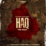 Haq (The Right) - Aman Sandhu, Sandeep Diwana