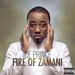 Fire of Zamani - Ice Prince