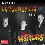 Monster Psychobilly Hits - The Meteors