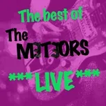Best of The Meteors Live - The Meteors