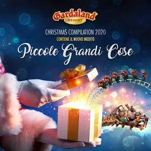 Piccole Grandi Cose (Gardaland Christmas Compilation 2020) - V.A