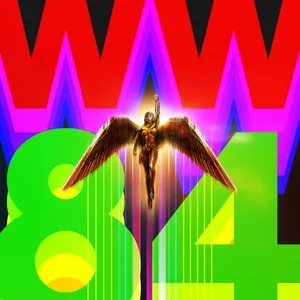 Wonder Woman 1984 (Original Motion Picture Soundtrack) - Hans Zimmer