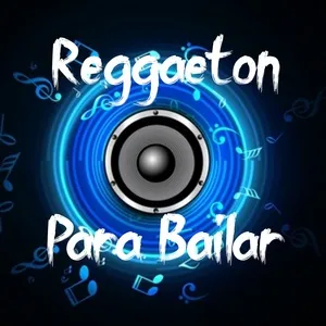 Reggaeton para Bailar - Dj Regaeton