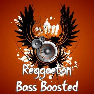 Reggaeton Bass Boosted - DJ Mix Perreo