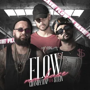 Flow na Base - Champz Rap, Stein
