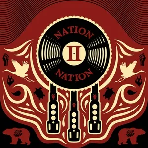Nation II Nation - A Tribe Called Red