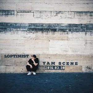Yam Scene (Single) - Loptimist