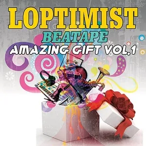 Nghe nhạc Amazing Gift Vol.1 (Single) - Loptimist