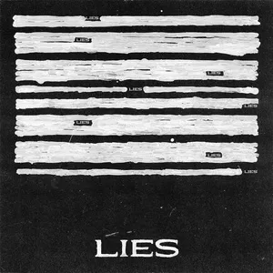 Lies (Prod. GXXD) (Single) - Jung Jin-hyung, pH-1, Sik-K