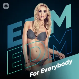 EDM For Everybody - V.A