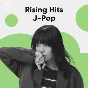 Rising Hits: J-Pop - V.A