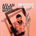 Download nhạc Aslan Mage Mishe Mp3 online