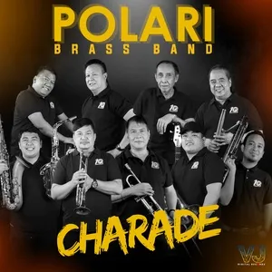 Charade - Polari Brass Band