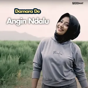 Angin Dalu - Damara De