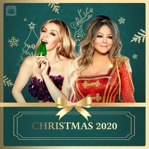 Christmas 2020 - V.A
