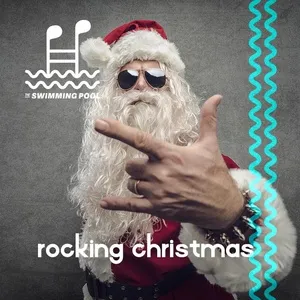 Rocking Christmas - Ed James