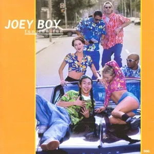Ca nhạc Fun Again - Joey Boy