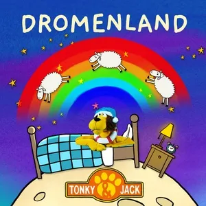 Dromenland - Tonky & Jack