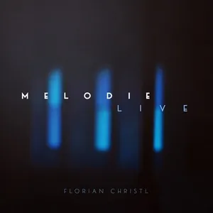 Melodie (Live) - Florian Christl, The Modern String Quintet