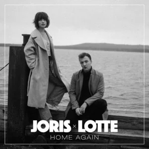 Home Again - Joris, LOTTE