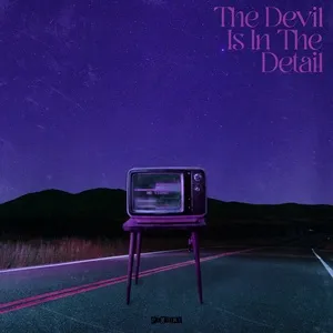 The Devil Is In The Detail (Single) - Kriz, Benzamin