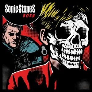 Ca nhạc BORN - Sonic Stones