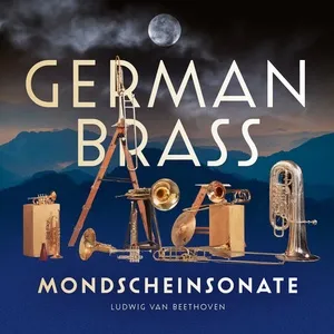 Mondscheinsonate - German Brass