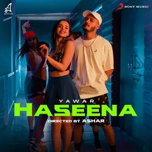Haseena - Yawar