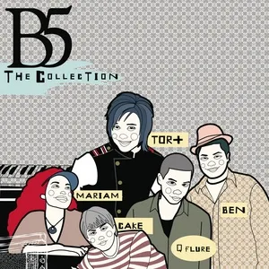 The Collection - B5