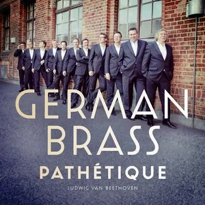 Pathétique - German Brass