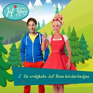 Nghe và tải nhạc hay De vrolijkste Juf Roos kinderliedjes trực tuyến miễn phí